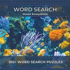 Knowledge Ordlistor: Oceaniska Ekosystem