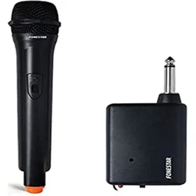 Fonestar IK-163 Karaoke Mikrofon