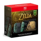 Nintendo Switch 2 - The Legend of Zelda 40th Anniversary Edition