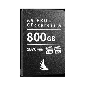 Angelbird AV PRO SE CFexpress V4 Type A 800GB