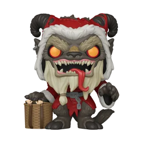 Funko POP! Krampus 15 Krampus