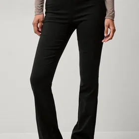 Ellos Collection Flexy Bootcut Byxor (Dam)