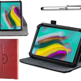 Navitech Executive Style Faux Leather Case for Acer Iconia A200