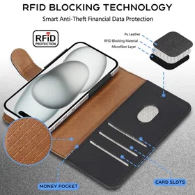 Cadorabo Flip Case Samsung Galaxy A23 4G/5G