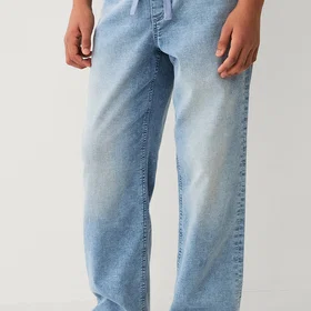 Ellos Collection Denimjoggers (Herr) Jeans