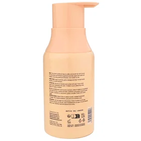 Biovene Smooth Shea Butter Balsam Frizzy Hair 300ml