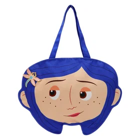 Loungefly Laika Coraline's Worlds Sac à main