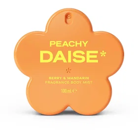 DAISE Body Mist Berry & Mandarin 100ml