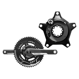 Quarq Dzero 110 Dub Carbon 175mm 52/36T