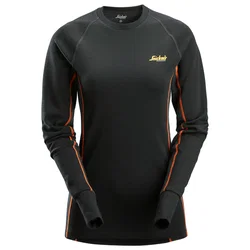 Snickers Workwear 9470 Baselayer (Naiset)