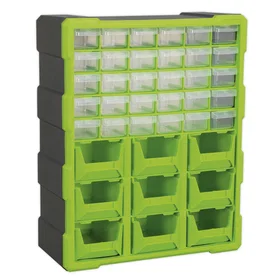 Sealey APDC39HV Cabinet Box 39 Drawer