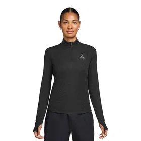 Nike ACG Dri-Fit Trail Half-Zip Pullover (Dame)