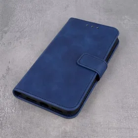 TechSolz Smart Velvet Plånbokfodral för Motorola Moto G24/G04/E14