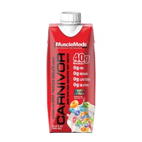 Musclemeds Carnivor 12 Pack