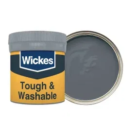 Wickes Emulsion Paint Urban Nights 0.05L