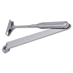 Dorma Dørstopper for Fordør Sølv 7350