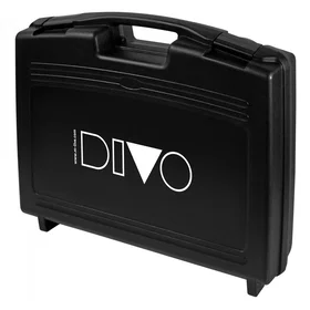 M-Live Hårdväska Divo