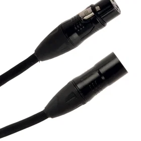 Quiklok Câble XLR 20m