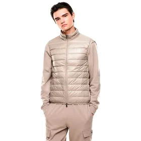 Emporio Armani Roasted Cashew 4XL Jacka (Herr)