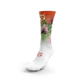 Otso Smurfs Hugs Long Socks