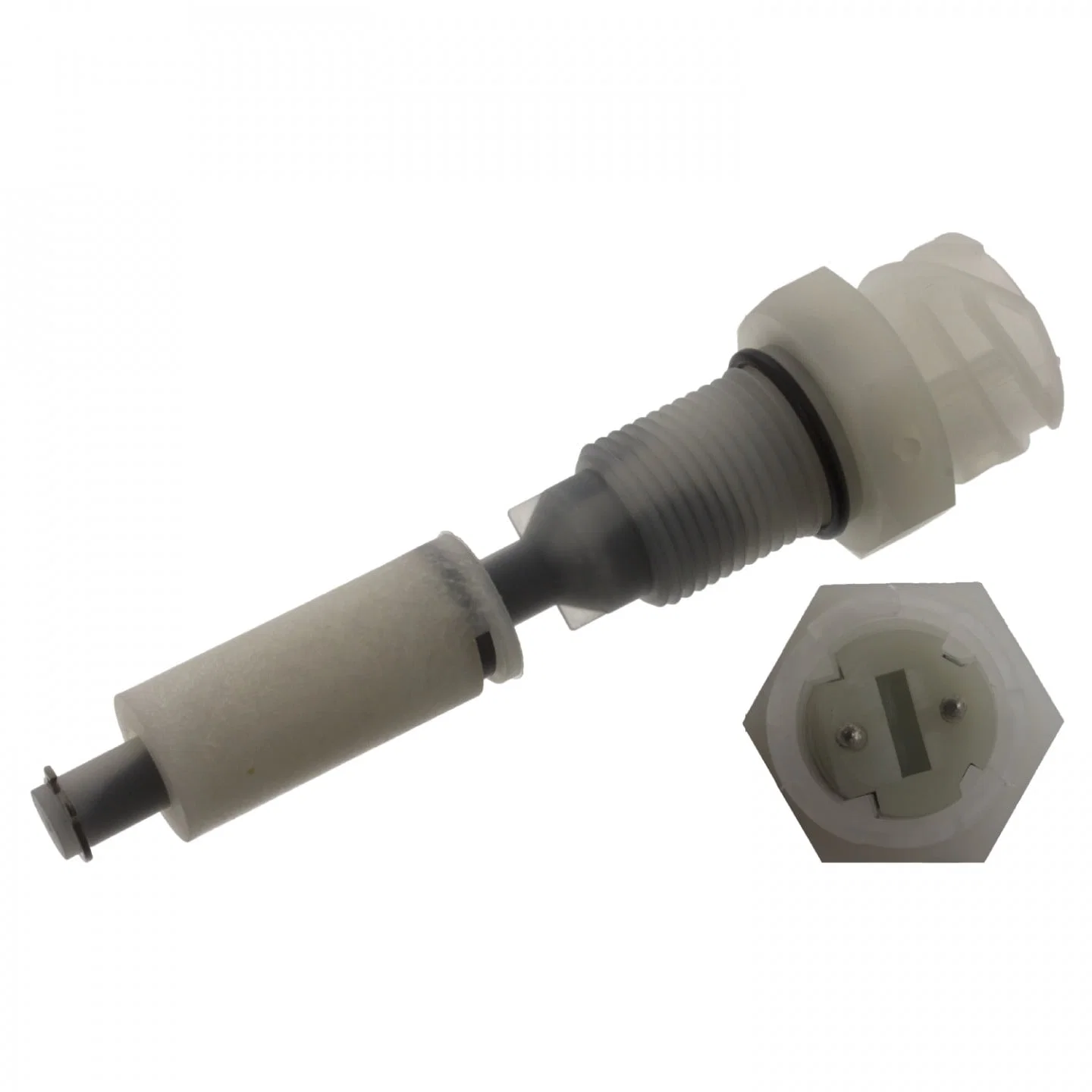 Febi Bilstein Coolant Level Sensor FE46047