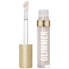 Revlon Super Lustrous Glimmer Plumping Lip Gloss