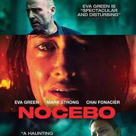 Nocebo (Blu-Ray)