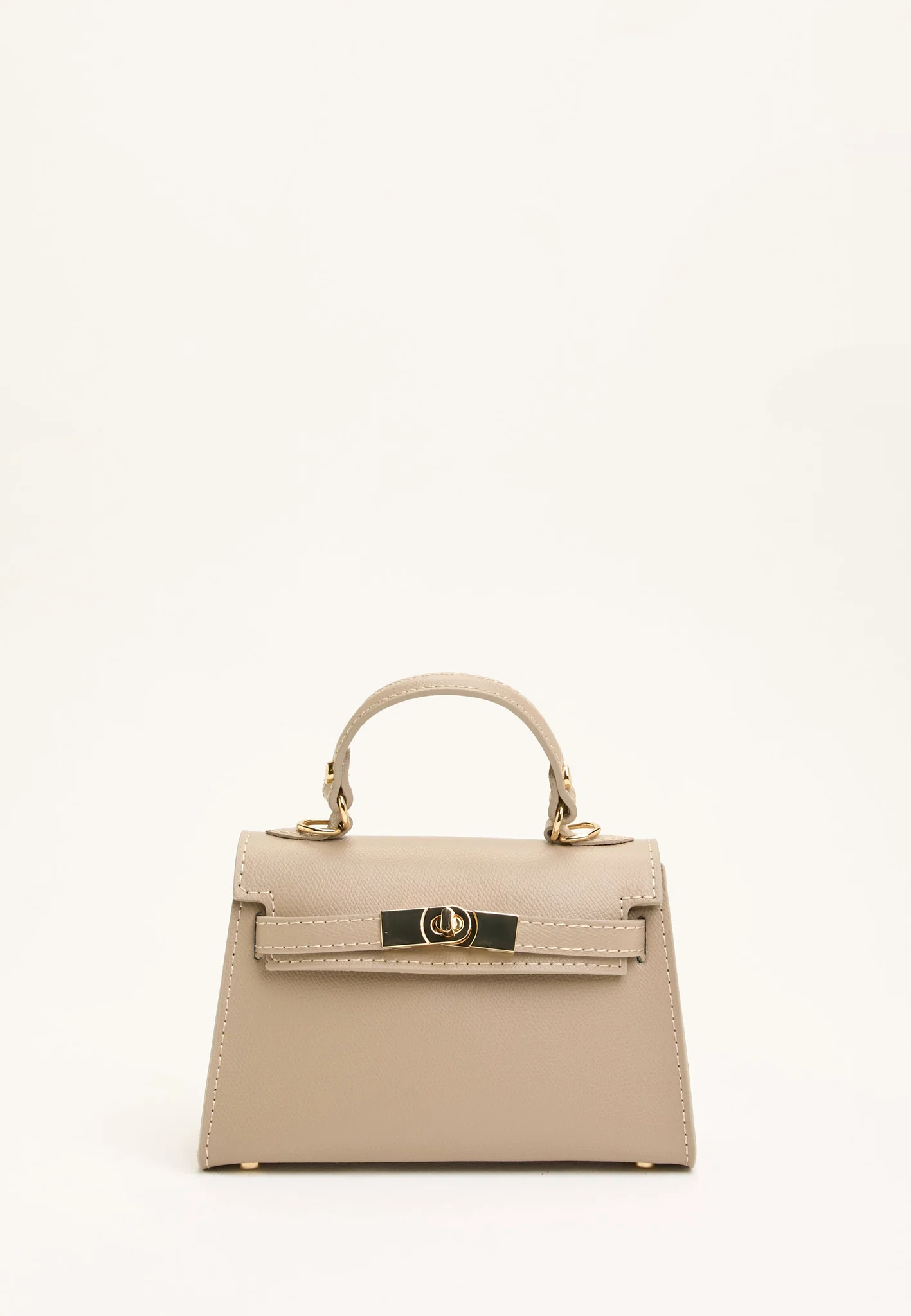 LaTalia 724422-A583-00ONE Leather Handbag