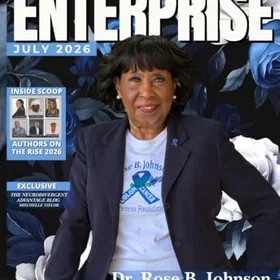 180Lyfe Enterprise Magazine