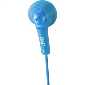JVC Gumy Plus Wired In-ear Headphones