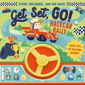 Get Set Go