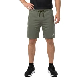 Alpha Industries Basic Sl Ii Shorts (Herr)