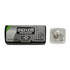 Maxell SR920SW 10-pack