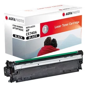 AgfaPhoto APTHP740AE (Svart) 1-pack