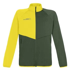 Rock Experience Re Albatross Full-Zip Fleece Jacka (Herr)
