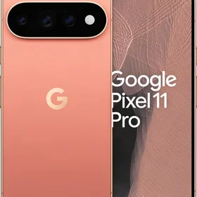 Google Pixel 11 Pro 5G 16GB RAM 512GB