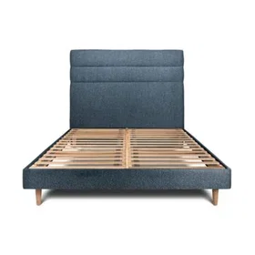Sommeil Sängram med böljande linjer 140x190cm 3701692508641_CAFR