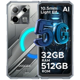 Doogee Blade GT Pro 5G 12GB RAM 512GB