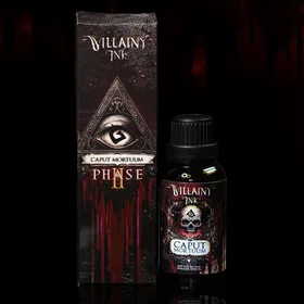 Villainy Emaljtvätt Goon’s Grime