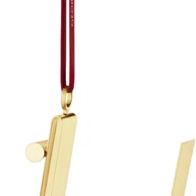 Georg Jensen Ornament 8.6cm
