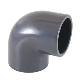 Cepex 22598 PP Solvent Socket Elbow 90°