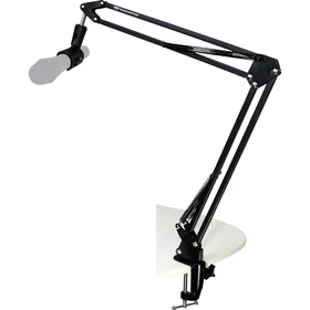 TIE Studio Microphone Stand
