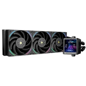 Thermalright Frozen Vision 360 ARGB V2 (3x120mm)