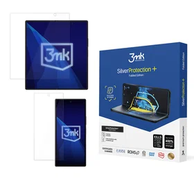3mk SilverProtection+ Folded Edition Skärmskydd för Samsung Galaxy Z Fold 8 Ultra