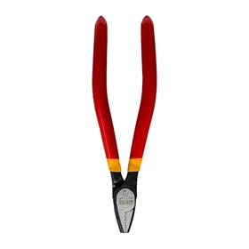 Unior 407/4dp-us 3-11 Mm Screw Pliers