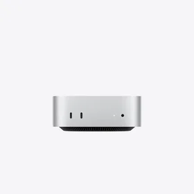 Apple Mac Mini (2026) M6 CPU/GPU 12C 16GB 512GB