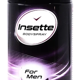 Insette for Men Orient Body Spray 150ml