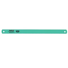 Bahco Maskinsågblad 650x50x25mm 6TPI