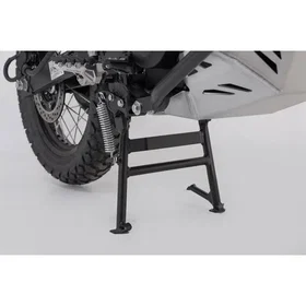 SW-MOTECH Centerstand Black