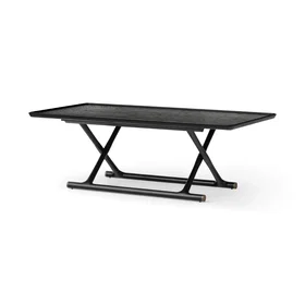 Audo Copenhagen Jäger salongbord